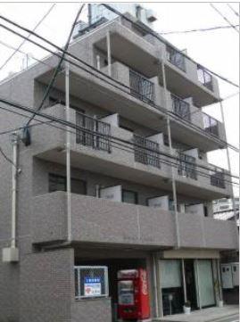 外観写真1