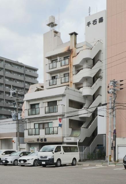 千石ビル 物件画像
