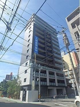 グランフォーレ博多駅東スタイル 物件画像