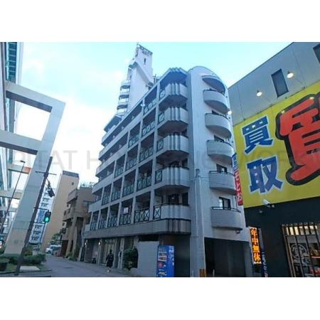 外観写真1