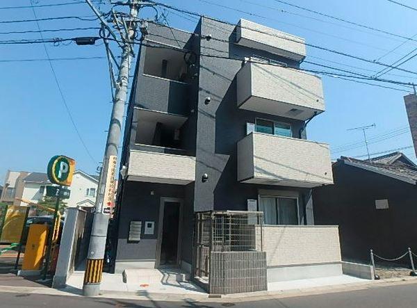 外観写真1