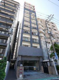 プレスタイル博多ＮＯＲＴＨ 物件画像