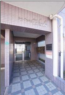 チェリーブラッサムＴＡＫＥＤＡ 物件画像