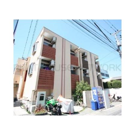 外観写真1