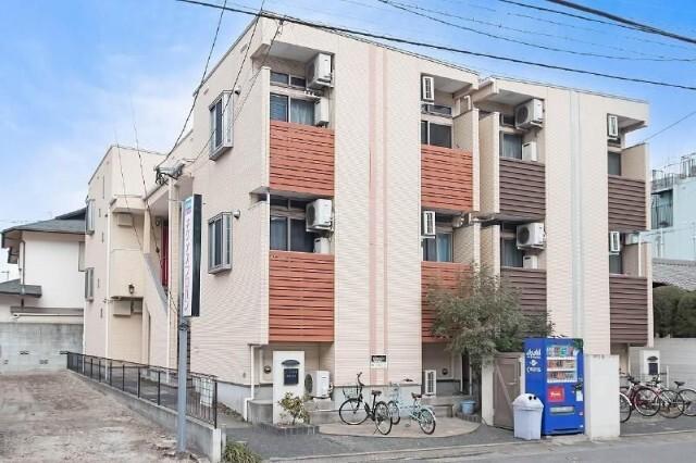 Ｅコート博多 物件画像