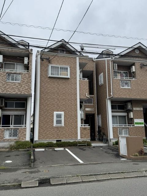 ウィステリア貝塚 物件画像