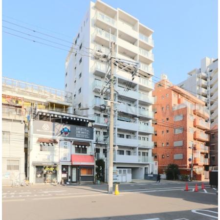 外観写真1