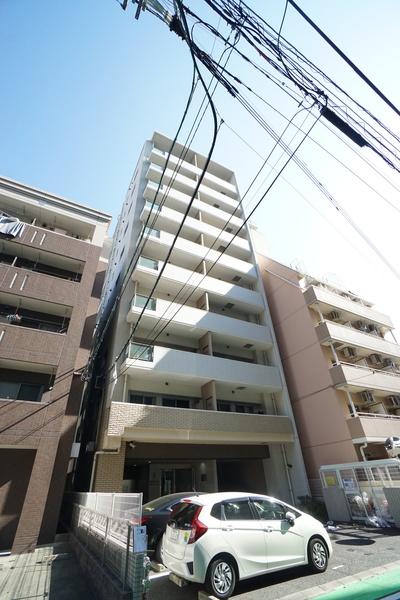 ウインステージ博多駅南 物件画像