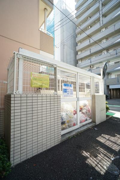 ウインステージ博多駅南 物件画像