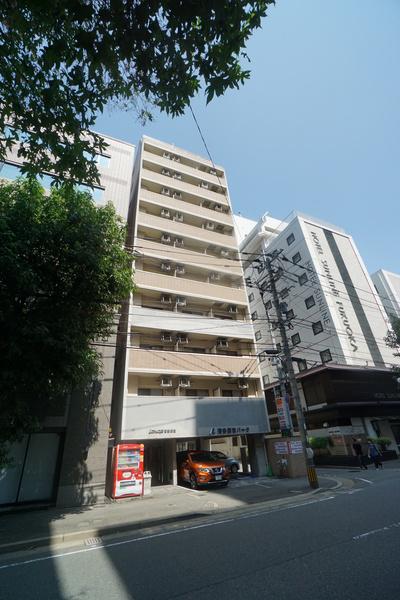 リファレンス博多駅前 物件画像