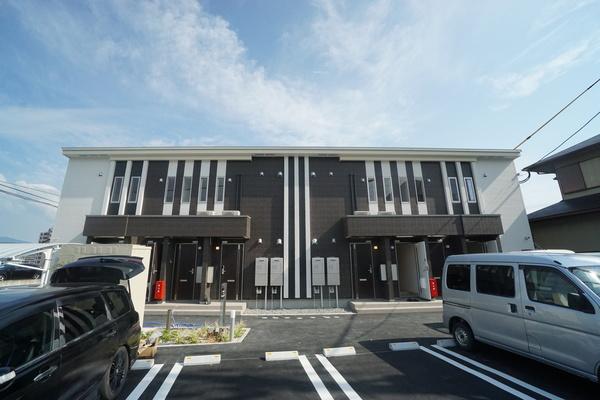 シャルール 物件画像
