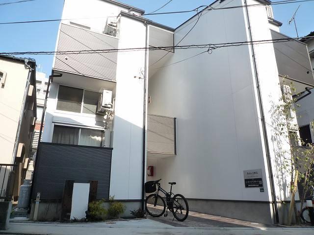 Belta美野島 物件画像
