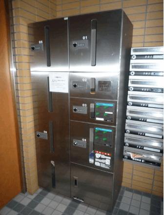 プログレッソ住吉 物件画像