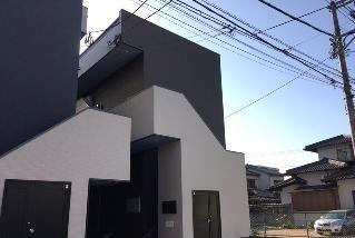 DolceVita春町 物件画像