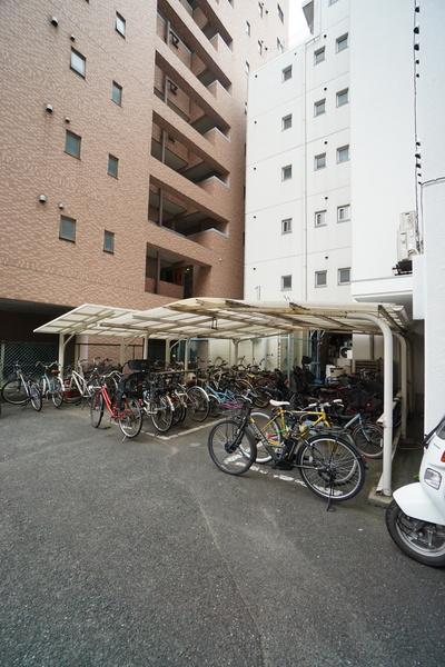 ケイジェイ博多住吉ビル 物件画像