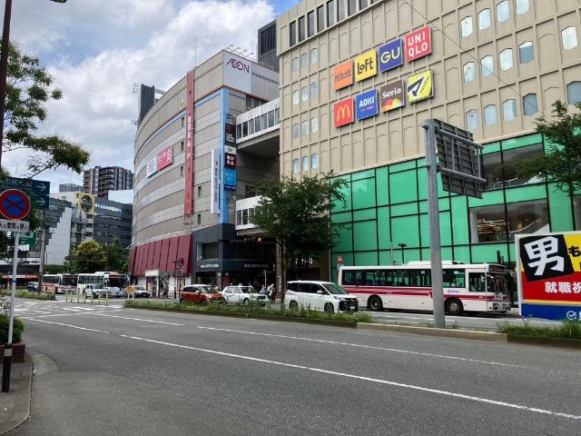 周辺環境画像