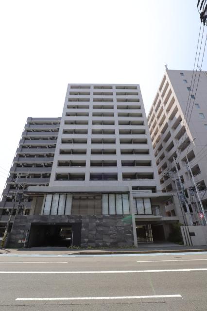 トラストレジデンス博多駅南 物件画像