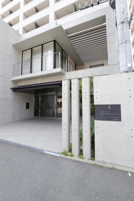 トラストレジデンス博多駅南 物件画像