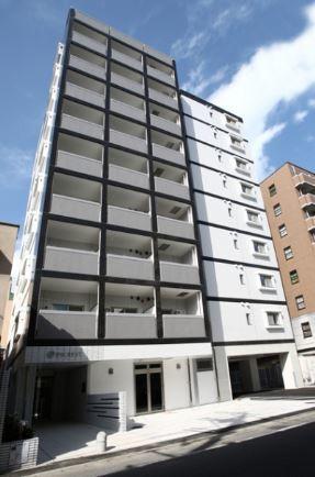 エンクレスト祇園 物件画像
