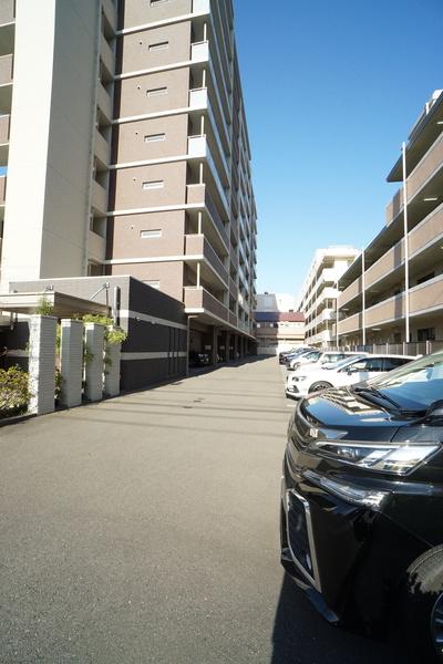 ネストピア博多グランドステージ 物件画像