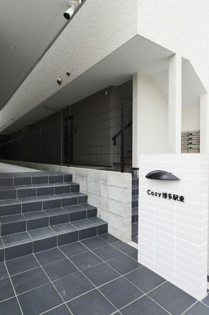 Cozy博多駅東 物件画像
