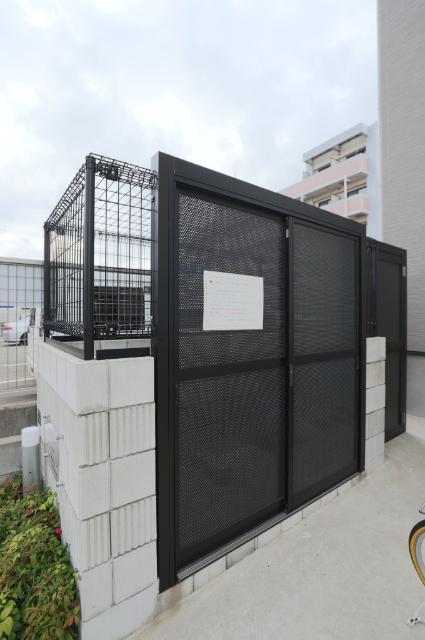Cozy博多駅東 物件画像