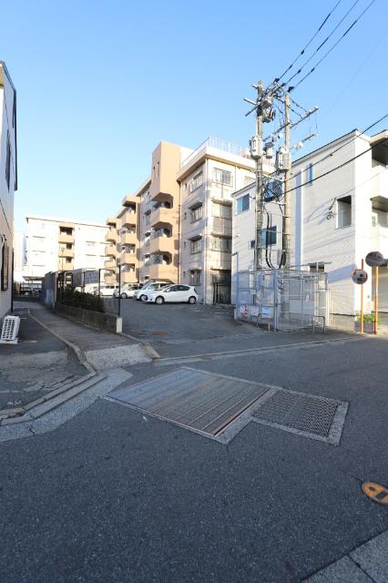 エメラルドマンション東那珂 物件画像