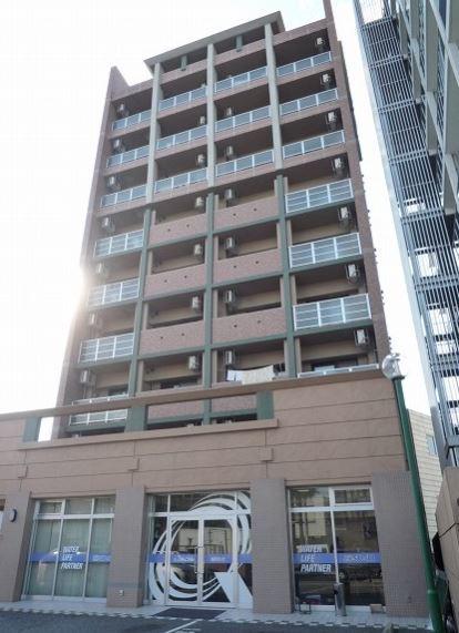 エルグレイス東比恵 物件画像