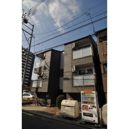 外観写真1