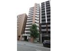 F・PARC博多駅南外観1