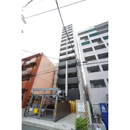 外観写真1