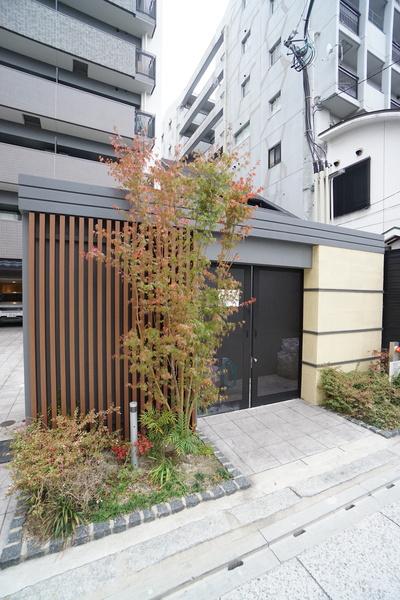 ラクラス呉服町 物件画像