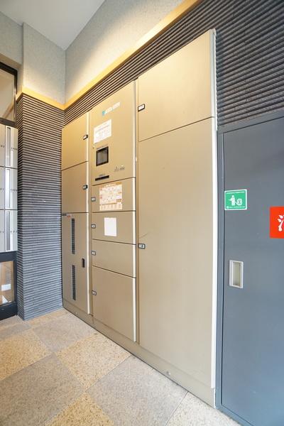 GRANDEUR住吉壱番館 物件画像