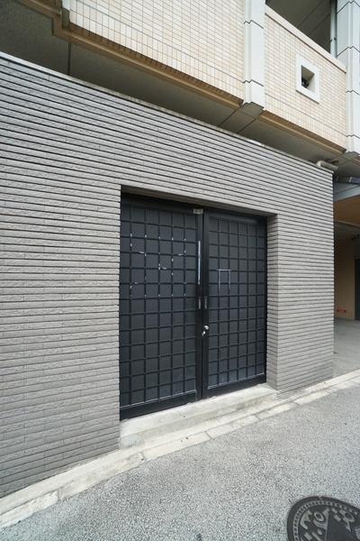 GRANDEUR住吉壱番館 物件画像