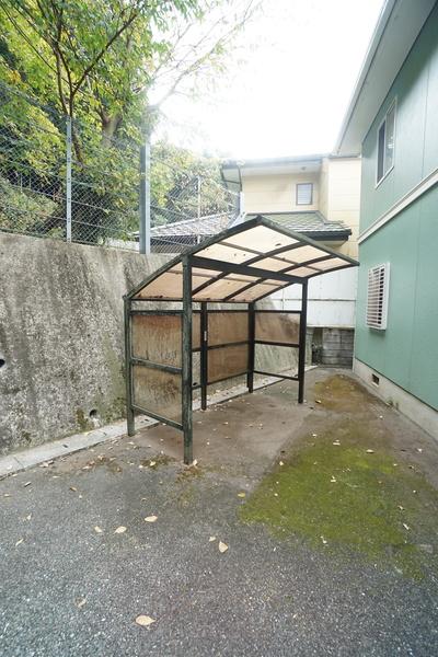 サンシャイン博多の森 物件画像