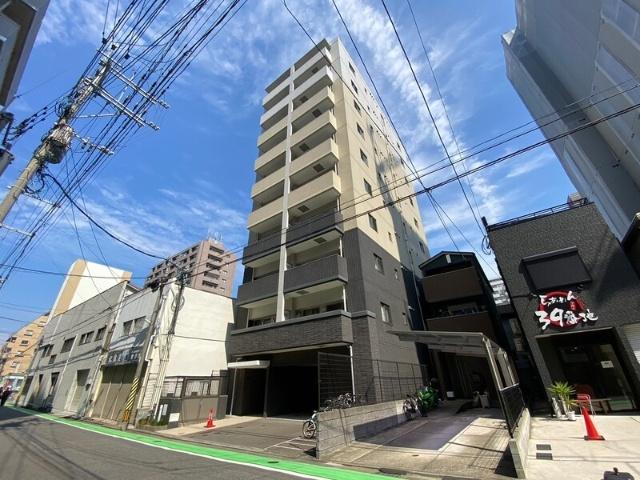 ソシオスヒルズイン博多 物件画像