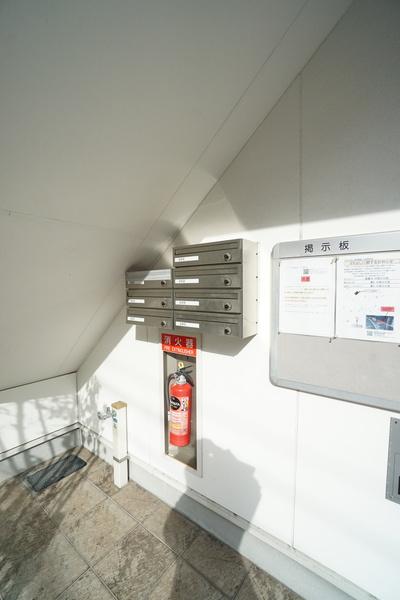 スプレンダー博多駅東 物件画像