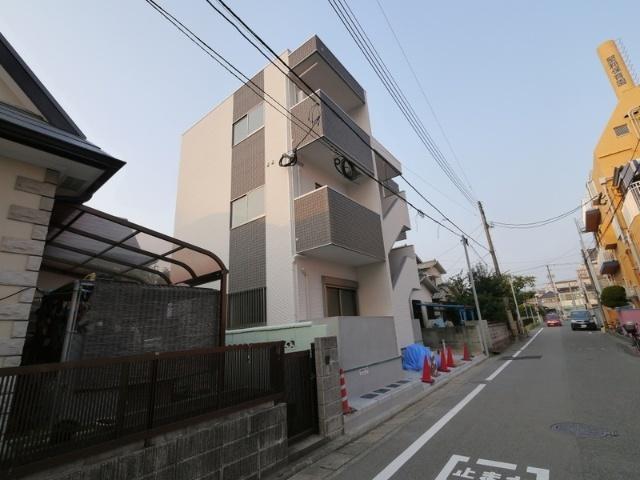 リテラ博多 物件画像