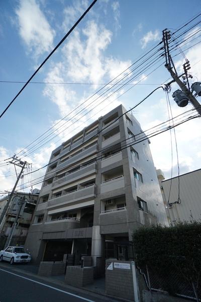 ステイタスマンション博多駅南 物件画像