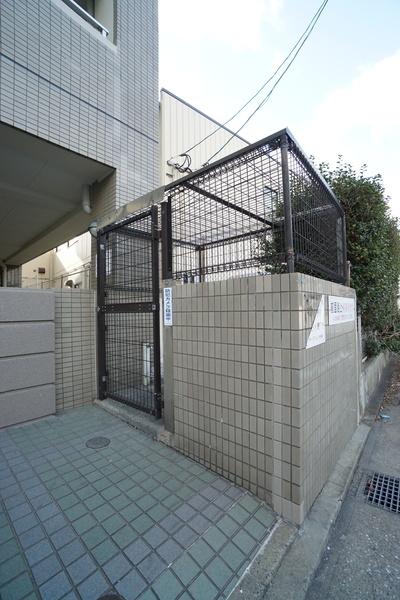 ステイタスマンション博多駅南 物件画像