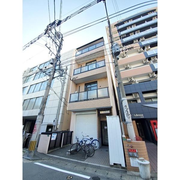 TENYAシティビル 物件画像