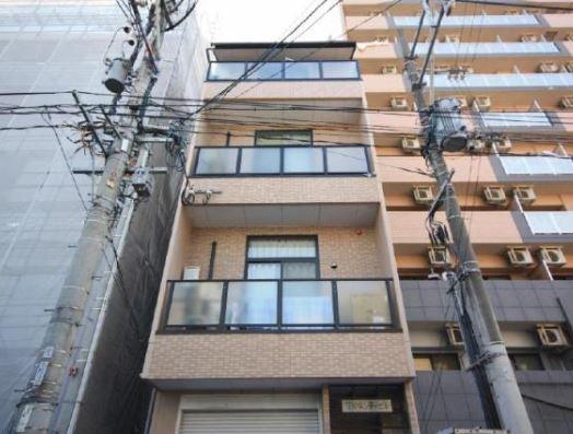 TENYAシティビル 物件画像