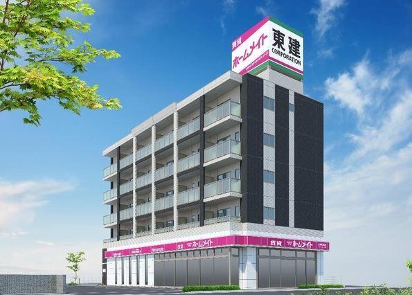 GrandeurHakata　（グランドゥールハカタ） 物件画像