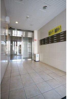 リバティ神屋 物件画像