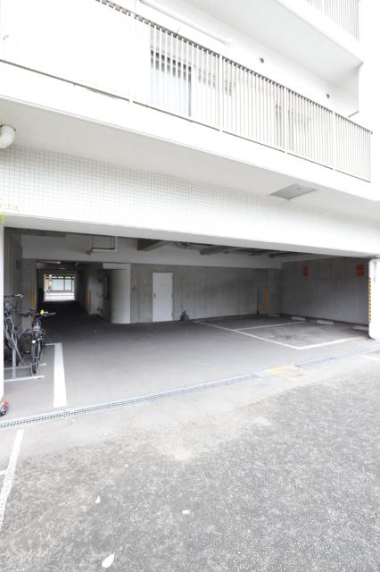 グランパーク県庁前 物件画像