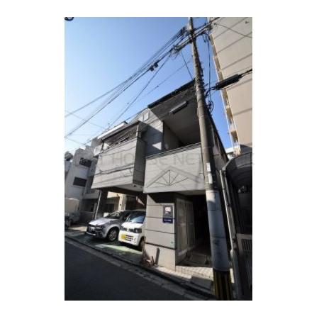 外観写真1