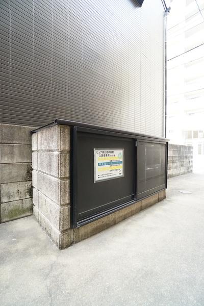 ピュア東比恵参番館 物件画像