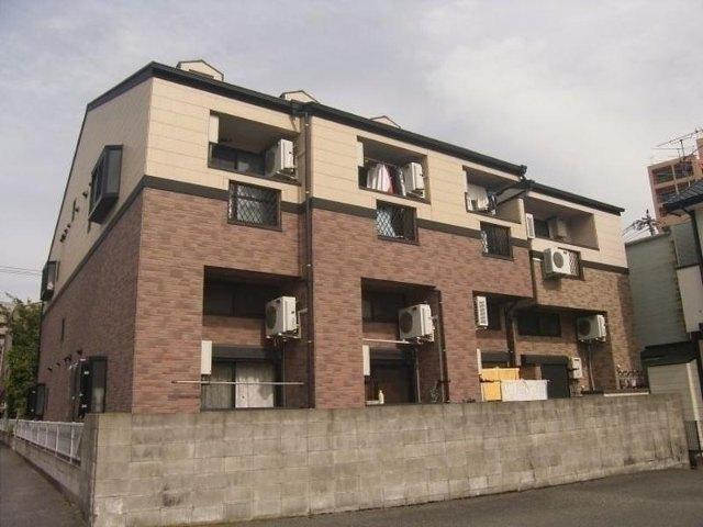 イル・レガーロ住吉Ⅰ 物件画像
