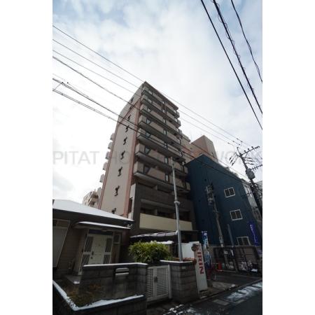 外観写真1