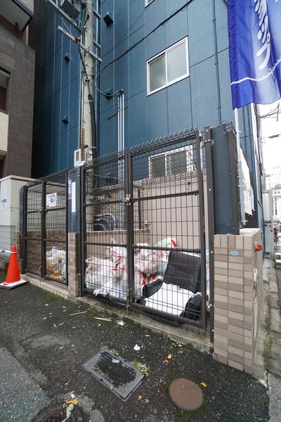 アリターレ博多 物件画像